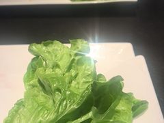 -海上明月海鲜火锅 鲜切牛肉