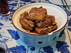 -好嫂子酱猪手•农家菜(学院南路店)