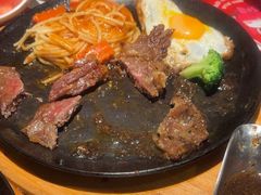 -豪享来中西餐厅(隆昌店)