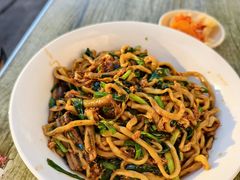 -三百碗宝应长鱼面(板仓街店)