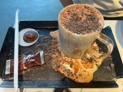 -魏客咖啡(中铁中心店)