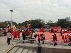 -南海神庙