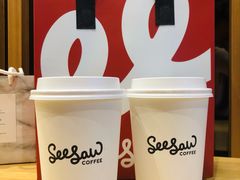 -Seesaw Coffee(朝阳大悦城店)
