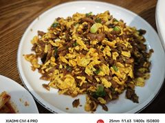 -酸婆娘江湖川菜(紫竹路店)