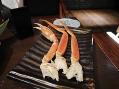 -万岛日本料理铁板烧(万泰国际店)