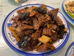 -鼎香润(德胜门内店)