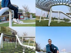 -仙湖旅游度假区
