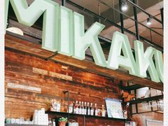 -MIKAKU(万达广场上海宝山店)