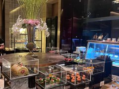 -深圳四季酒店·馥自助餐厅