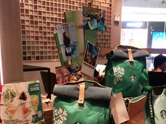 -星巴克臻选(江门汇悦大融城店)