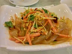 -肘子酥·天津菜·特色捞面(德云社店)
