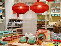 -宜家·瑞典风味餐厅(四元桥店)