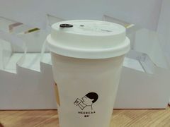 -喜茶(深圳福田星河COCO Park店)
