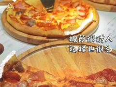 -比格比萨自助(南京万达茂店)