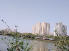 -悦哉·派对·草坪婚礼·围炉煮茶(三圣乡店)