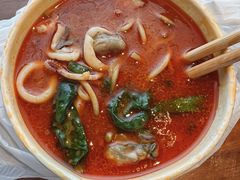 -四里沙茶面(湖滨四里店)
