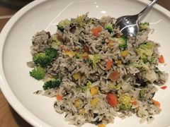 -枣子树·素食餐厅(普陀山店)