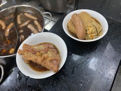 -天台小吃(新城店)