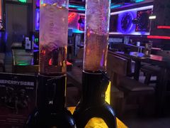 -Perry's·酒吧(打浦桥店)