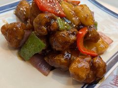 -香港新记茶餐厅(春熙太古里店)