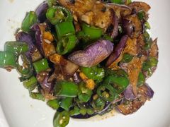 -炊烟小炒黄牛肉(浦东世纪汇店)