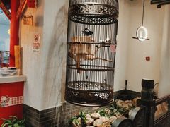 -清真京华源·涮肉烧烤(丰庆店)