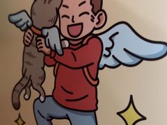 -宠颐生宠物医院外科·内科·皮肤科·影像科(石龙店)