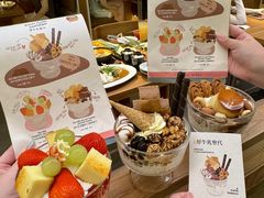-CURRY YA 熟成咖哩專門店(深圳湾万象城店)