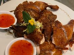 -广州文华东方酒店·江-由辉师傅主理