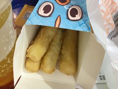 -汉堡王(龙德广场店)