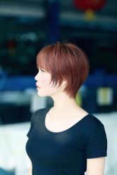 -GIRL STYLE 烫发·染发沙龙