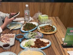 -合合春饼(潘家园店)