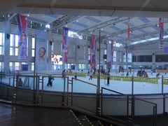 -冠军冰场CHAMPION RINK(中华城店)