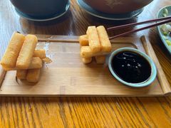 -丽江金茂凯悦臻选酒店-滇香馆