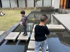 -杭州城北体育公园