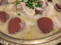 -金掌勺东北菜(格兰晴天店)