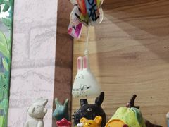 -馆陶手作坊DIY·陶艺·石塑粘土·石膏娃娃(车陂店)