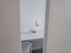 -白鲸自习室(公主坟店)