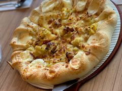 -必胜客(花舞大唐博物馆店)