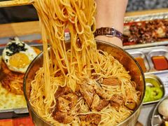-金龙烧烤·牛肉面(西塔店)