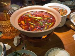 -刀板香·安徽菜(望江东路店)