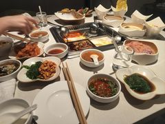 -海底捞火锅(长宁路龙之梦店)