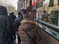 -京天红酒家(虎坊路店)