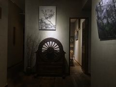 -箱美术馆私房菜(水晶郦城店)