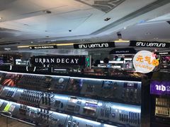 -DFS迪斐世(香港广东道店)