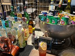 -深圳前海华侨城JW万豪酒店光之翼·港湾尚膳