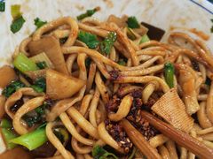 -老白家面馆(测绘东路总店)