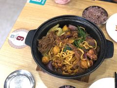 -歪嘴香鸡公煲(天津街店)