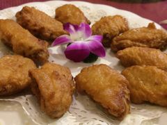 -大眼锅贴饺子(河西店)