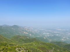 -妙峰山风景名胜区